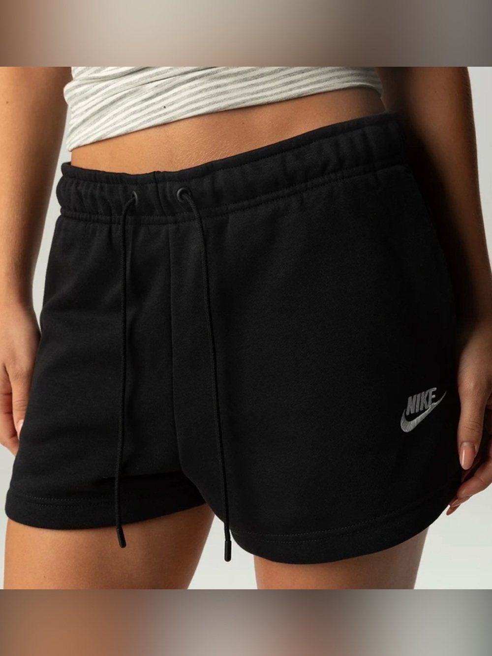 Nike Sportswear Essential Women's Fleece/Sweat Shorts
